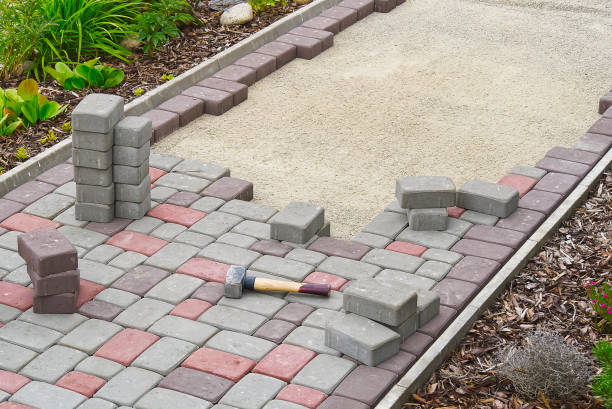 Best Custom Driveway Pavers  in Coatesville, PA