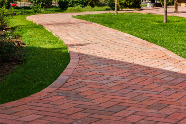 Best Affordable Driveway Pavers  in Coatesville, PA