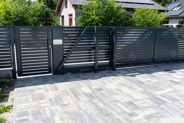 Best Local Driveway Pavers  in Coatesville, PA
