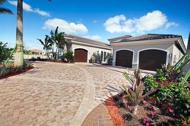 Best Driveway Pavers Near Me  in Coatesville, PA