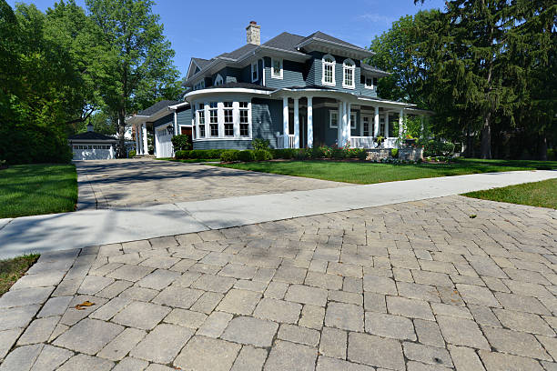 Reasons to Select Us for Your Driveway Paving Requirements in Coatesville, PA