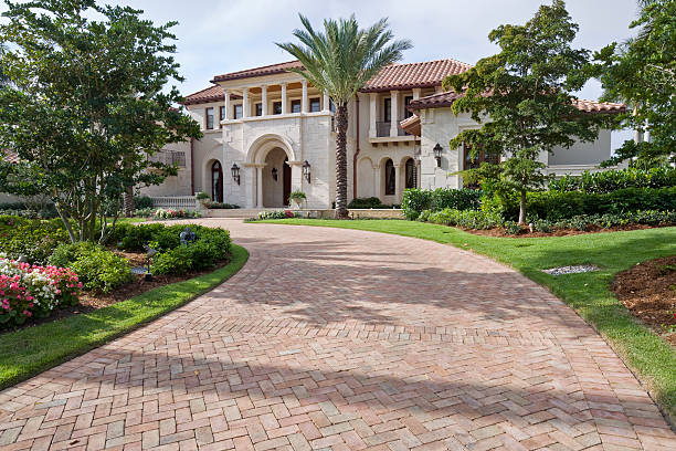 Best Driveway Pavers Near Me  in Coatesville, PA